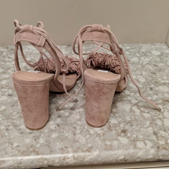 Steve Madden Shoes - Picture 3 of 8